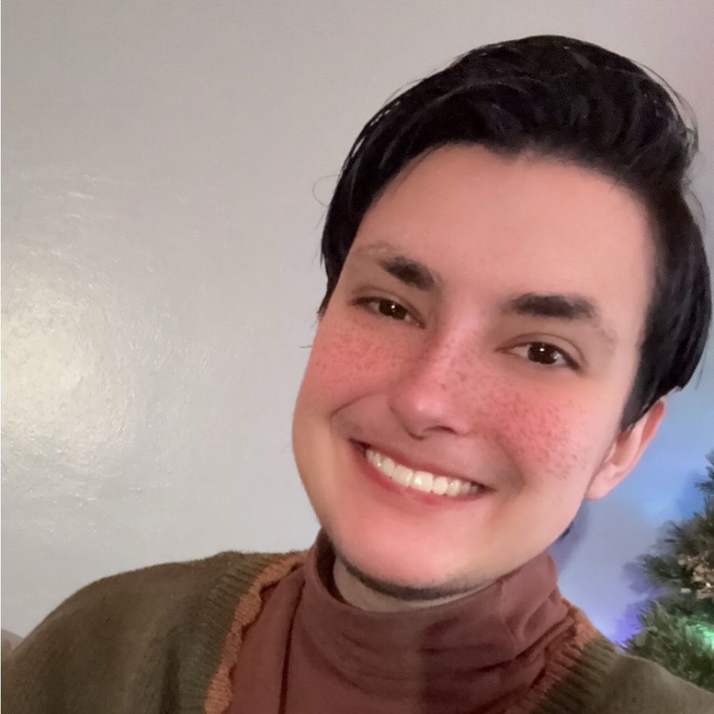 Meet your Posher, Ryan